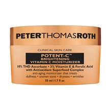 POTENT-C™ BRIGHTENING VITAMIN C MOISTURIZER (CREMA HIDRATANTE FACIAL)